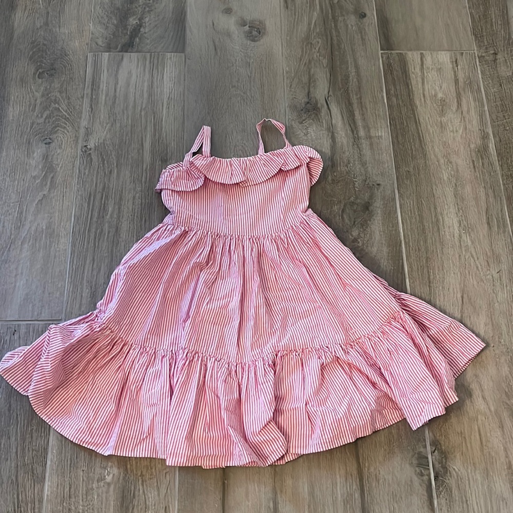 Girls Ralph Lauren summer dress